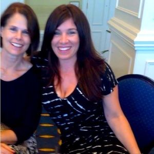 Meet your Posher, Zoe